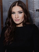 Васиатуллина Регина Ренатовна