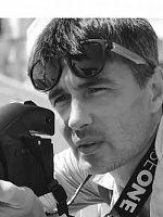 Айчуваков Дмитрий Альфритович
