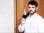 Хаерзаманов Ильфир Ильнурович
