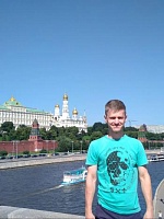 Volchek Evgeny Aleksandrovich
