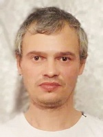 Дьячков Алексей Михайлович