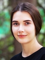 Киреева Анастасия Алексеевна