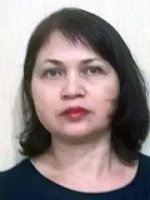 Ляйсан Шамиловна Зиянгирова