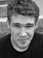 Яковлев Кирилл Сергеевич