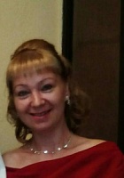 Грибова Светлана Александровна