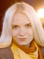 Селиванец Анастасия Олеговна