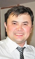 Сибаев Камиль Сабитович