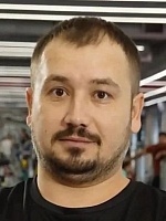 Мухамедзянов Артур Валерьевич
