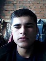 Ольховик Глеб Вячеславович