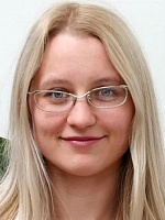 Тимофеева Елена Викторовна