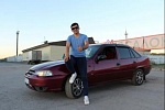 Ахматдинов Рузиль Рафикович