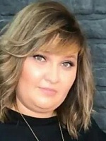 Лазарева Екатерина Юрьевна