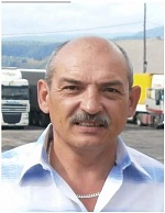 Салихов Марс Фаимович