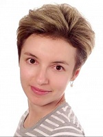 Хусаинова Лилия Харисовна