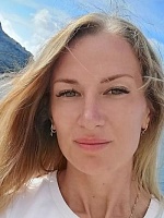 Павлова Ирина Сергеевна
