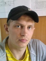 Варкентин Виктор Андреевич