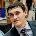 Мансуров Данил Равилевич