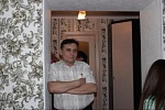 Давлетшин Зуфар Тимергалиевич