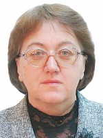 Савченко Елена Николаевна