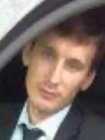 Эрик Ильдусович Гайнизаманов