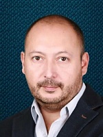 Оленичев Олег Вячеславович
