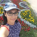 Самигуллина Наиля Вильевна