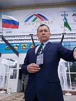 Бельды Владимир Борисович