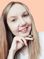 Исмагилова Диана Рустамовна