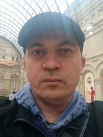 Сидоров Сергей Борисович