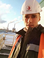 Муслимов Хайдар Вилевич