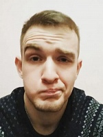 Днепровский Станислав Игоревич
