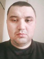 Хамадияров Салават Маратович