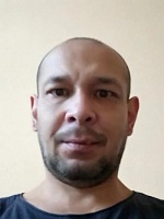 Кочнев Дмитрий Валерьевич