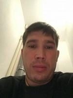 Галимзянов Руслан Ралифович