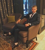 Савичев Ярослав Викторович