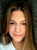 Кузнецова Евгения Константиновна