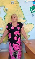 Андреева Алевтина Валеевна