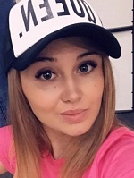 Кузьмина Людмила Сергеевна