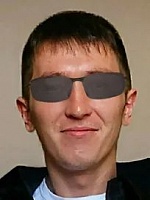 Тажидинов Руслан Низаметдинович