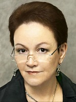 Мазитова Лилия Таджиевна