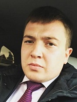 Галин Расиль Рависович