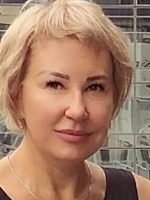 Бикмухаметова Гульнара Ильхамовна