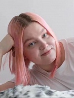 Карина Айратовна Валеева