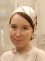 Войкина Гульназ Рафильевна