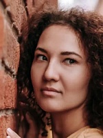 Чернова Алина Энгелевна