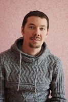 Гумеров Рустам Разяпович