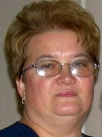 Шамсутдинова Эльвира Магасумовна