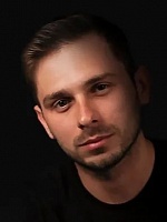 Шаматов Камиль Рафилевич