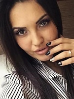 Сулейманова Мадина Хайрулловна