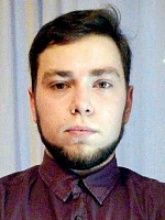 Малинин Евгений Валерьевич